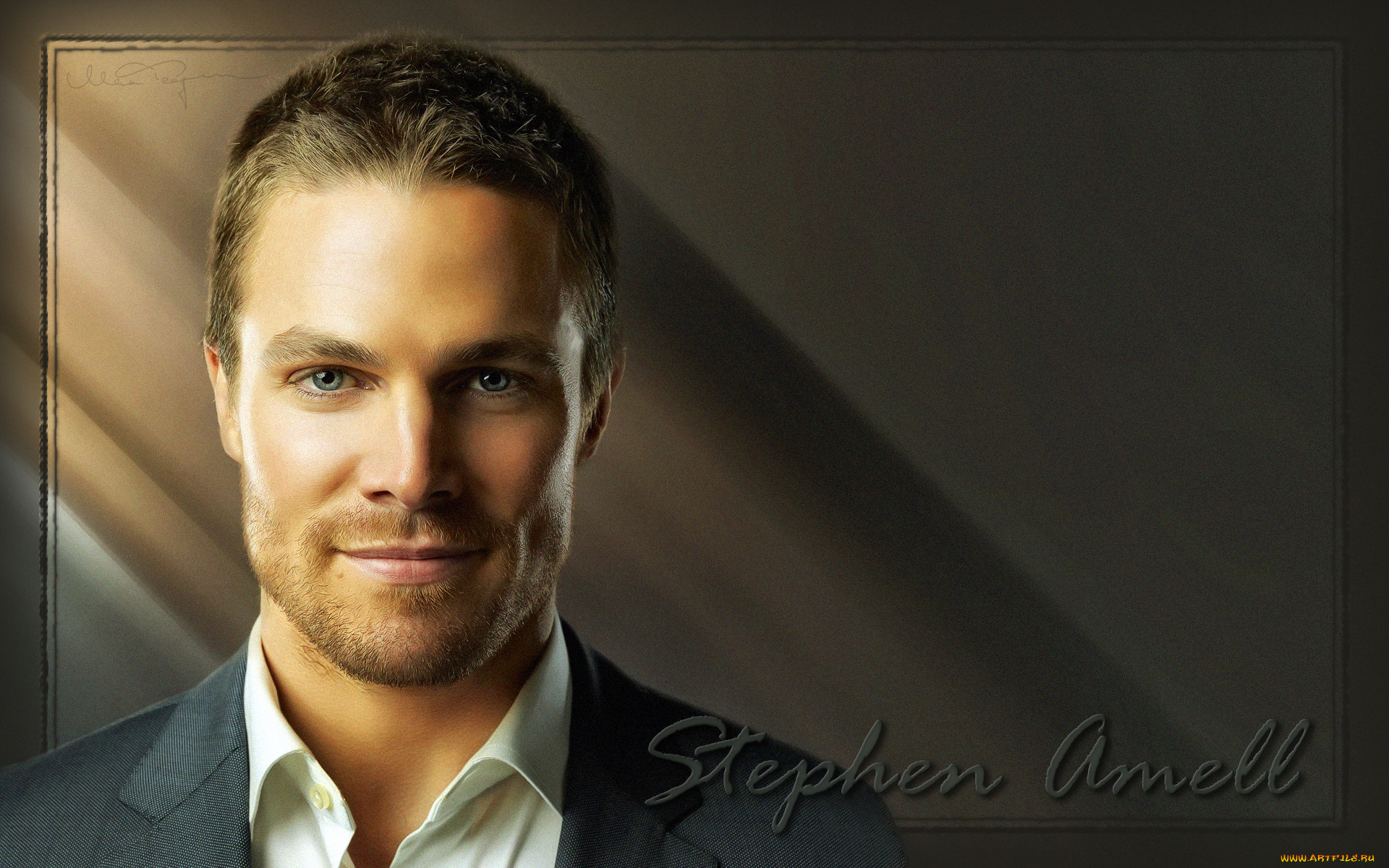 stephen amell, , 